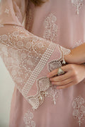 Baroque | Luxury Pret 24 | UF-514 by Baroque - Designer Dress - Type: Ladies Clothes - Available at Libayah - 100% Original