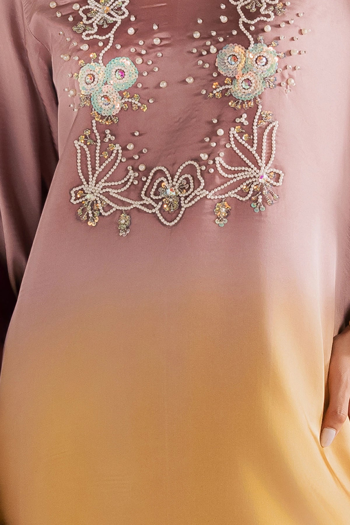 Vanya | Solana Luxe Pret |FF-86 by Vanya - Designer Dress  - Type : Ladies Clothes - Available at Libayah - 100% Original 