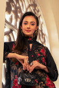 Kross Kulture | Luxury Baharaneh | Onyx KLX-00730 by Kross Kulture - Designer Dress - Type: Ladies Clothes - Available at Libayah - 100% Original