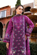 Afrozeh | Damask The Holiday Edit 25 | Eden B by Afrozeh - Designer Dress - Type: Ladies Clothes - Available at Libayah - 100% Original