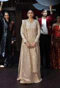 Asim Jofa | Festive Collection 25 | AJLLF-20 by Asim Jofa - Designer Dress - Type: Ladies Clothes - Available at Libayah - 100% Original