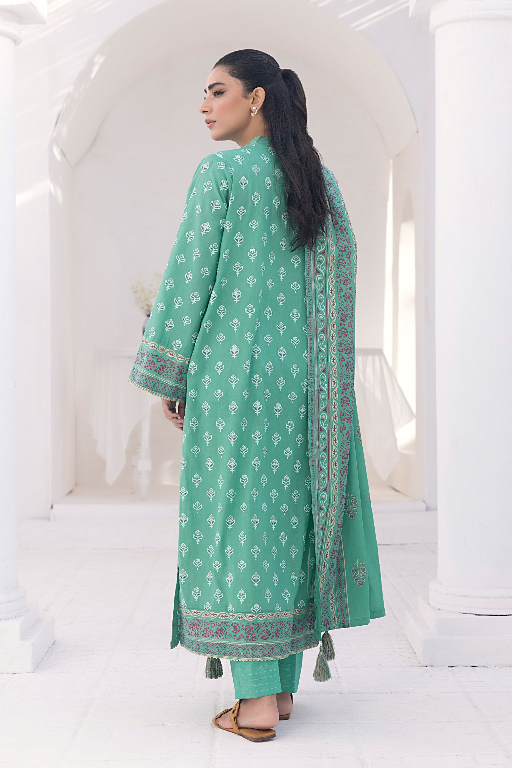 LSM | Winter Marina 24 | 0016 by LSM - Designer Dress - Type: Ladies Clothes - Available at Libayah - 100% Original