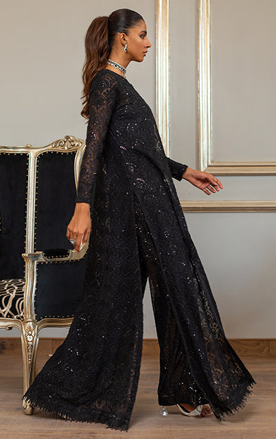 Threads and Motifs | Formal Dresses 24 | 7923.3 by Threads and Motifs - Designer Dress - Type: Ladies Clothes - Available at Libayah - 100% Original