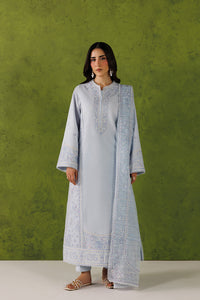 Afrozeh | Basic Pret 26 RTW | NACRE by Afrozeh - Designer Dress  - Type : Ladies Clothes - Available at Libayah - 100% Original 