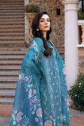 Afrozeh | Damask The Holiday Edit 25 | Eden A by Afrozeh - Designer Dress - Type: Ladies Clothes - Available at Libayah - 100% Original
