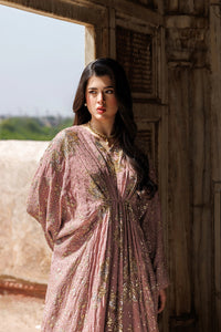 Afrozeh | Basic Pret 26 RTW | NACRE by Afrozeh - Designer Dress  - Type : Ladies Clothes - Available at Libayah - 100% Original 