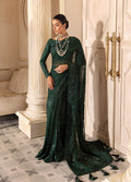 Gulaal | Wedding Formals | Ghazal GL-WS-23V1-42 by Gulaal - Designer Dress - Type: Ladies Clothes - Available at Libayah - 100% Original