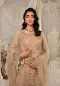 Elaf Premium | Evara Formals 24 | EFE-06 ZYVA by Elaf Premium - Designer Dress - Type: The Formal Exhibit - Available at Libayah - 100% Original