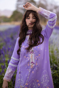 Mushq | Hemline The Secret Garden | ZYRA