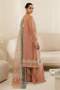 Cross Stitch | Luxe Atelier 24 | BRITTANY ROSE by Cross Stitch - Designer Dress - Type: Ladies Clothes - Available at Libayah - 100% Original