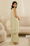 Cross Stitch | Luxe Atelier 24 | FOGGY DEWKIST by Cross Stitch - Designer Dress - Type: Ladies Clothes - Available at Libayah - 100% Original