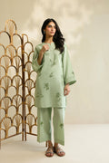 Sahar | Pre Essential Emb Edit | Eternal Spring by Sahar - Designer Dress  - Type : Ladies Clothes - Available at Libayah - 100% Original 