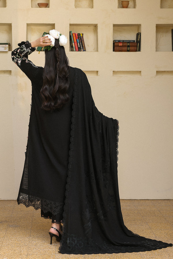 Sahar | Winter 25 |   Moonlit Noir