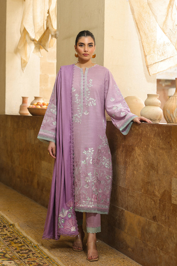 Lavina Rose – authentic Pakistani dress from the Sahar Winter 25 collection for women in the UK