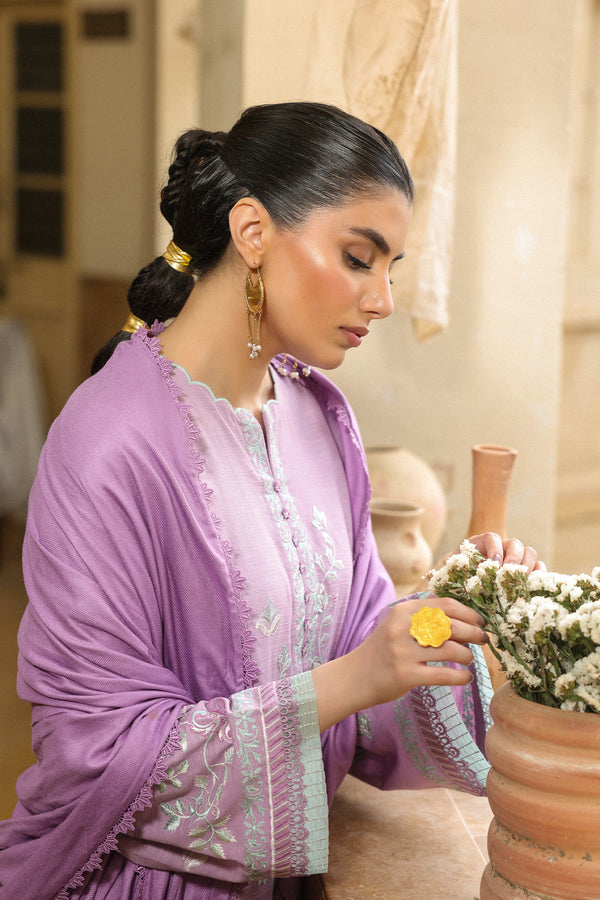 Sahar | Winter 25 | Lavina Rose