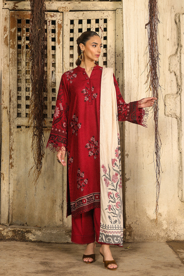 Sahar | Winter 25 | Eternal Rose