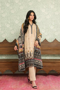 Ornate Desert – authentic Pakistani dress from the Sahar winter 25 collection for women in the UK