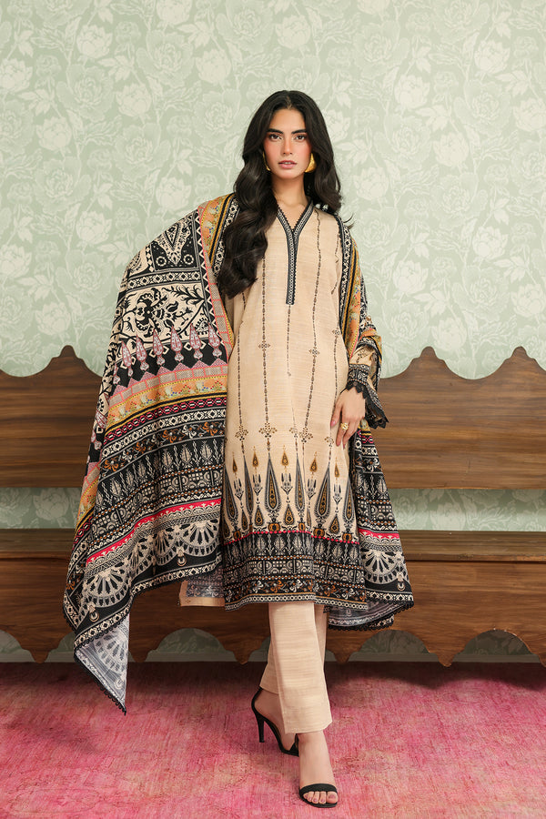 Sahar | winter 25 | Ornate Desert
