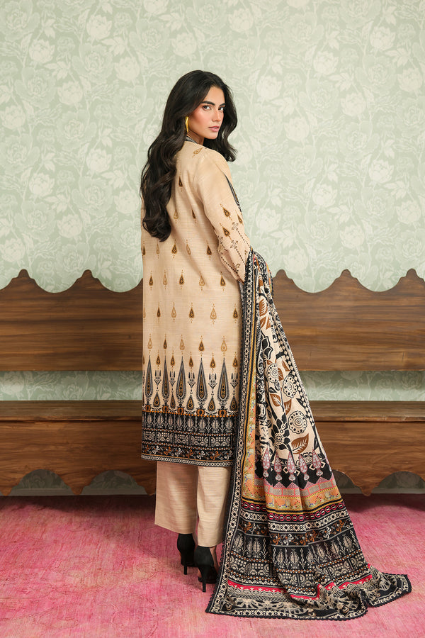 Sahar | winter 25 | Ornate Desert