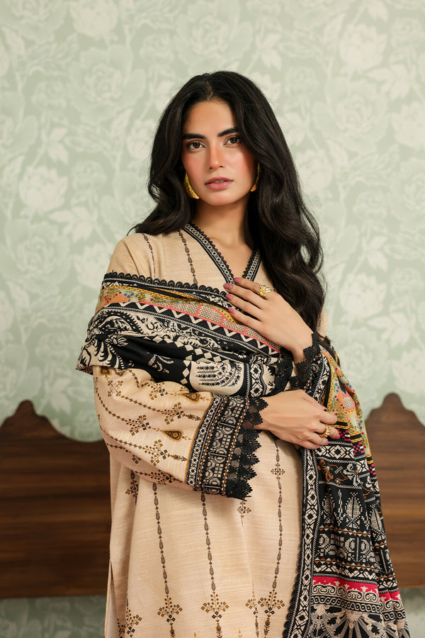 Sahar | winter 25 | Ornate Desert