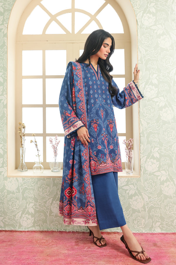 Sahar | winter 25 | Royal Midnight