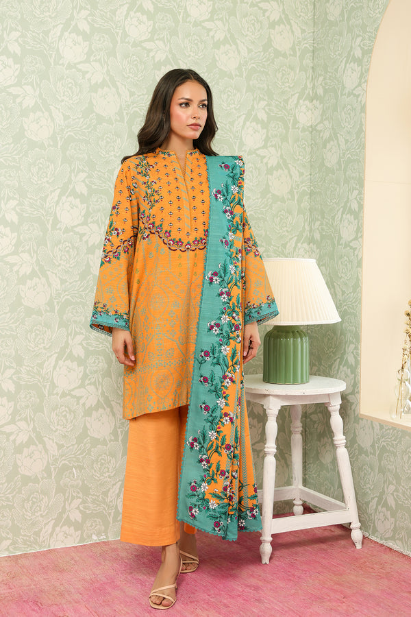 Sahar | winter 25 | Sun Spice