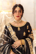 Maya | Wedding Formal Raabta | ERAYA by Maya - Designer Dress - Type: Ladies Clothes - Available at Libayah - 100% Original