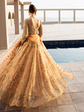 Epoque | Reverie Eternelle | Lumiere by Epoque - Designer Dress - Type: Ladies Clothes - Available at Libayah - 100% Original