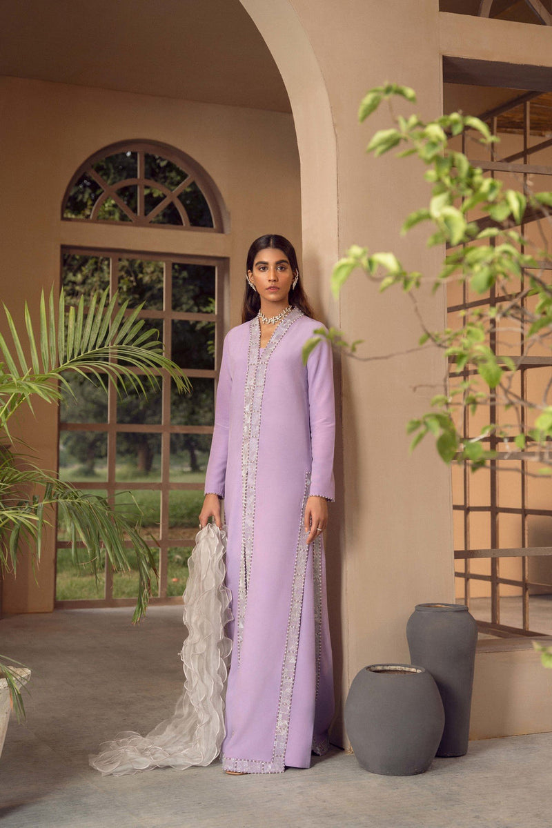Caia | Pret Collection | IRIS by Caia - Designer Dress - Type: Ladies Clothes - Available at Libayah - 100% Original