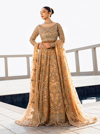 Epoque | Reverie Eternelle | Lumiere by Epoque - Designer Dress - Type: Ladies Clothes - Available at Libayah - 100% Original