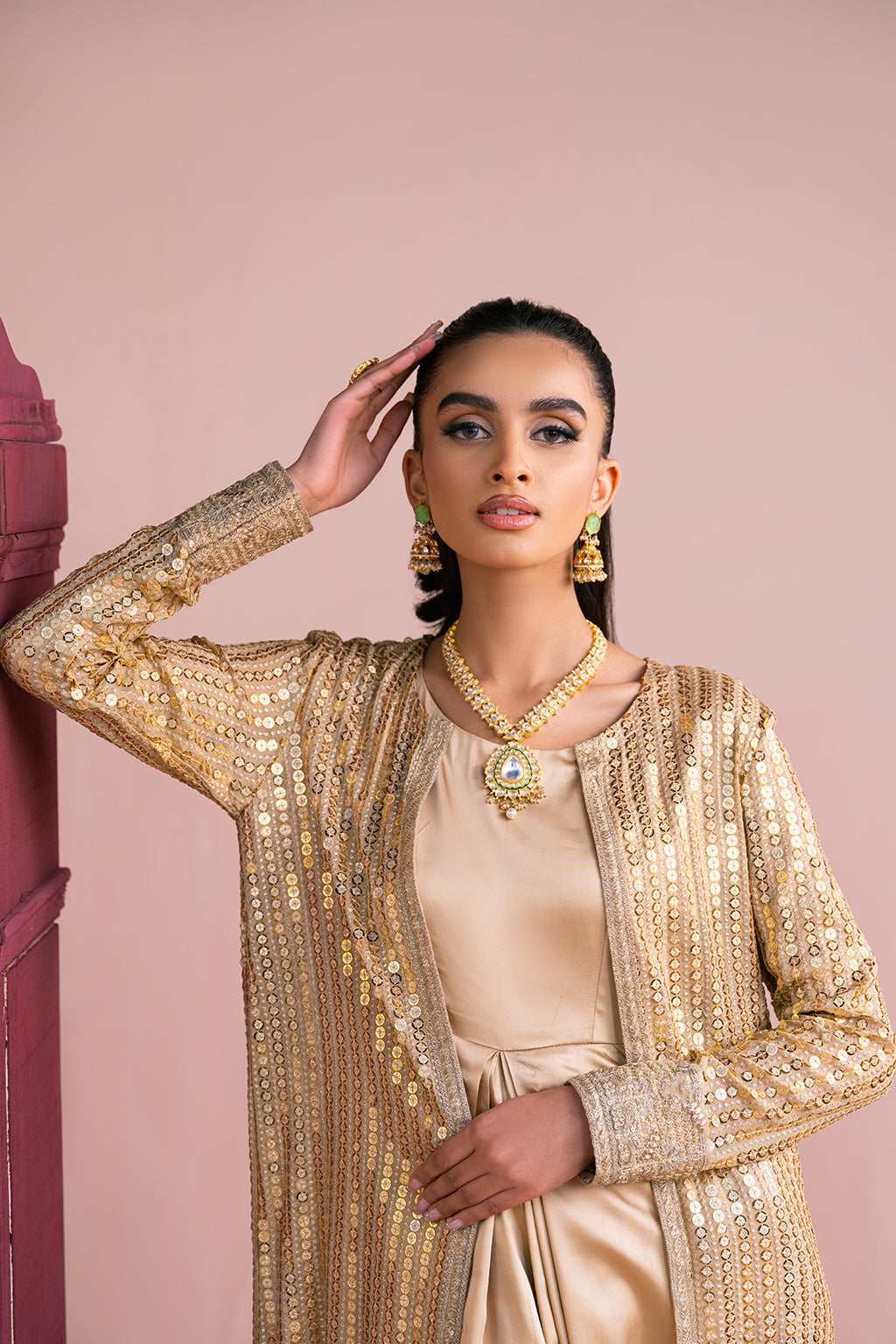 Vanya | Fareesha Formals | FR-06