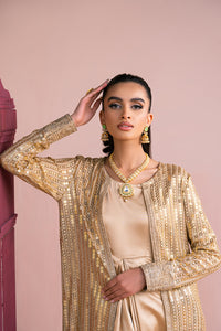 Vanya | Fareesha Formals | FR-06