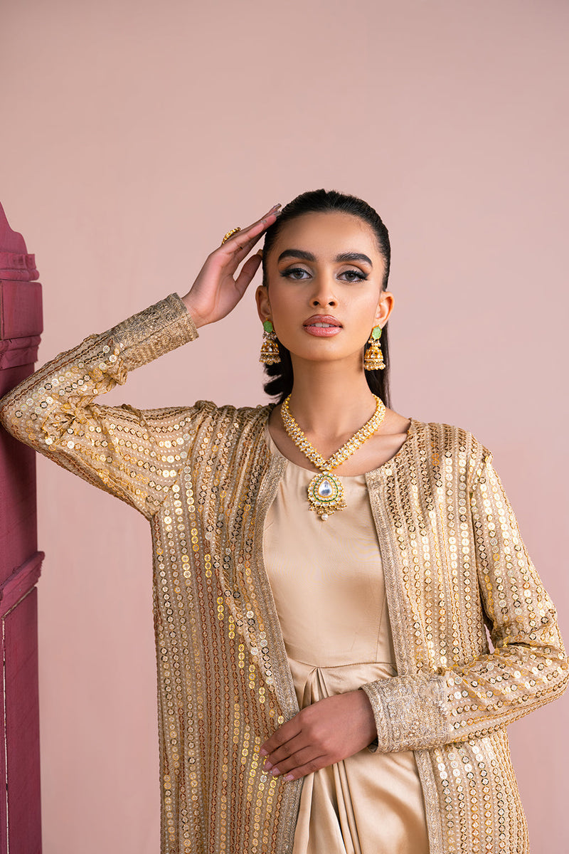 Vanya | Fareesha Formals | FR-06