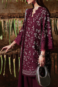 Suffuse | Basic Summer 25 | OMYA by Suffuse - Designer Dress  - Type : Ladies Clothes - Available at Libayah - 100% Original 