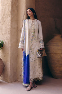  Suffuse | Casual Pret'26 | ZEHRA by Suffuse - Designer Dress  - Type : Ladies Clothing - Available at Libayah - 100% Original 