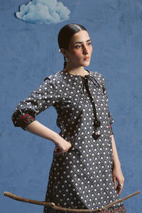 Afrozeh | Basic Pret 26 RTW | NACRE by Afrozeh - Designer Dress  - Type : Ladies Clothes - Available at Libayah - 100% Original 