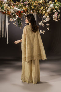 Naqshi | Poetique Party Wears | Livia by Naqshi - Designer Dress  - Type : Ladies Clothes - Available at Libayah - 100% Original 