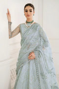 Buy Baroque | Chantelle 23 | CH10-05 - Designer Dress - Type: Pakistani Dress - Available at Libayah