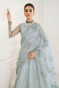 Buy Baroque | Chantelle 23 | CH10-05 - Designer Dress - Type: Pakistani Dress - Available at Libayah