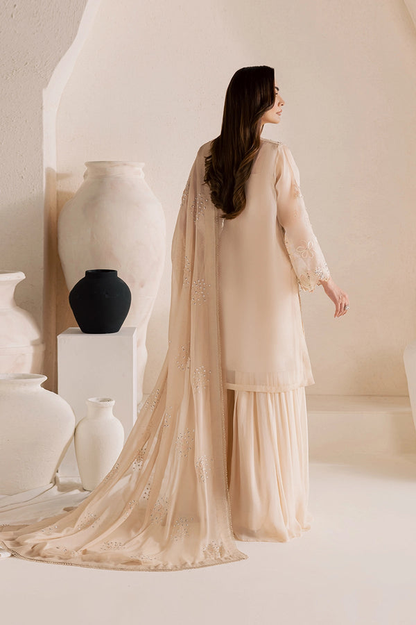 Vanya | Solana Luxe Pret |   FF-83 by Vanya - Designer Dress  - Type : Ladies Clothes - Available at Libayah - 100% Original 