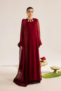 Vanya | Dastaan Formals | CF-005 by Vanya - Designer Dress  - Type : Ladies Clothes - Available at Libayah - 100% Original 