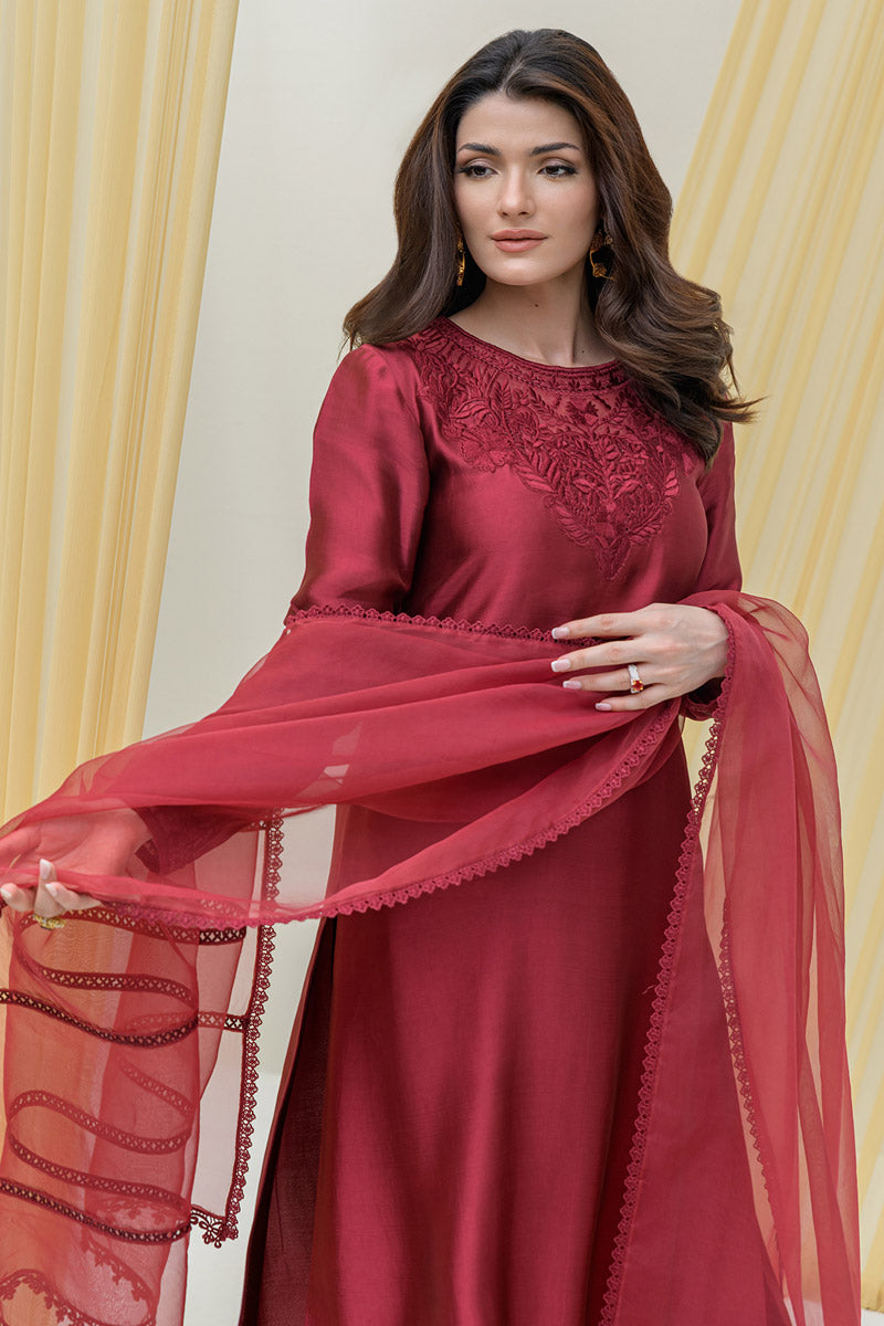 Chic Ophicial | Alaya Festive Formals | Amal by Chic Ophicial - Designer Dress - Type: Ladies Clothes - Available at Libayah - 100% Original