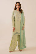 Nureh | Fancy Formal | NP-746 by Nureh - Designer Dress  - Type : Ladies Clothes - Available at Libayah - 100% Original 