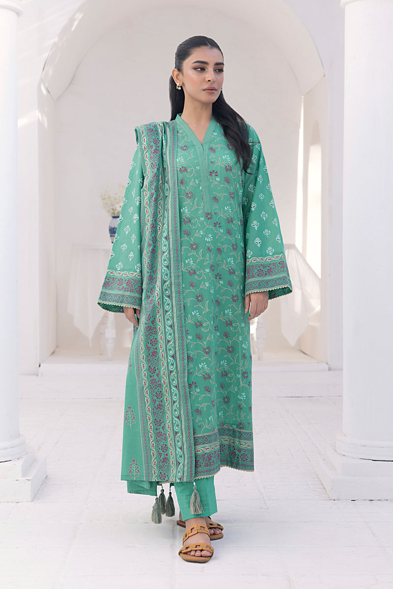 LSM | Winter Marina 24 | 0016 by LSM - Designer Dress - Type: Ladies Clothes - Available at Libayah - 100% Original