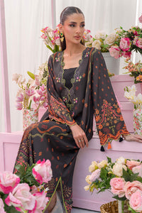 Chic Ophicial | The Maison Duo | Noir Saga by Chic Ophicial - Designer Dress  - Type : Ladies Clothes - Available at Libayah - 100% Original 