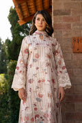 Afrozeh | Damask The Holiday Edit 25 | Azara A by Afrozeh - Designer Dress - Type: Ladies Clothes - Available at Libayah - 100% Original