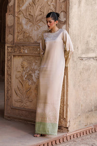 Afrozeh | Basic Pret 26 RTW | NACRE by Afrozeh - Designer Dress  - Type : Ladies Clothes - Available at Libayah - 100% Original 