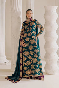 Vanya | Solana Luxe Pret | FF-84 by Vanya - Designer Dress  - Type : Ladies Clothes - Available at Libayah - 100% Original 