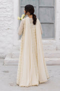 Erum Khan | Ramadan Edition | Hoor by Erum Khan - Designer Dress - Type: Ladies Clothes - Available at Libayah - 100% Original