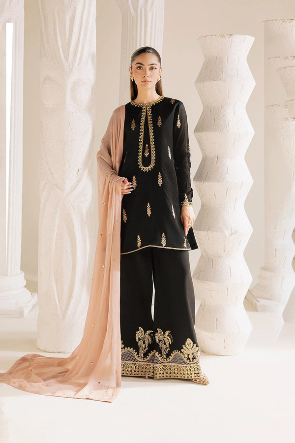 Vanya | Solana Luxe Pret |   FF-82 by Vanya - Designer Dress  - Type : Ladies Clothes - Available at Libayah - 100% Original 